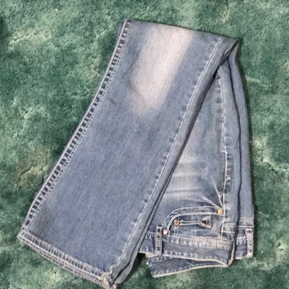 Jeans - Picture 4 of 4